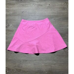 Outdoor Voices Womens XXS Pink Athletic Skort Tennis Golf Running Skirt Shorts